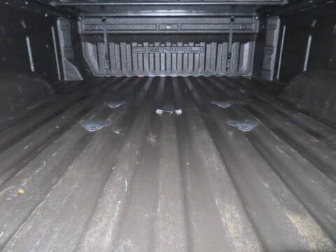 2023 GMC Sierra 2500HD