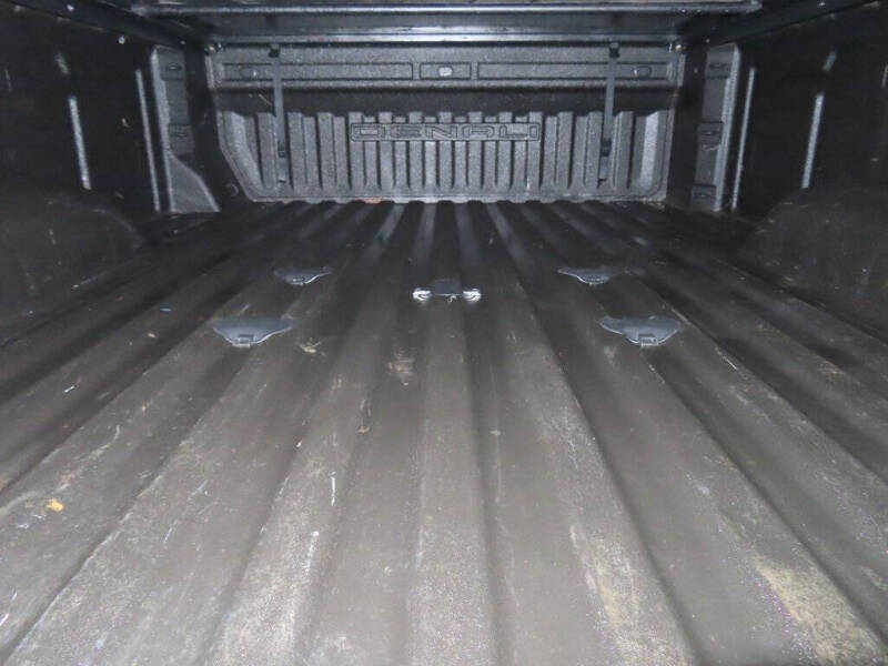 2023 GMC Sierra 2500HD