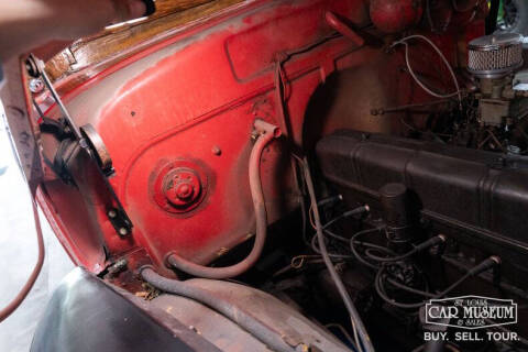 1947 Chevrolet 3100