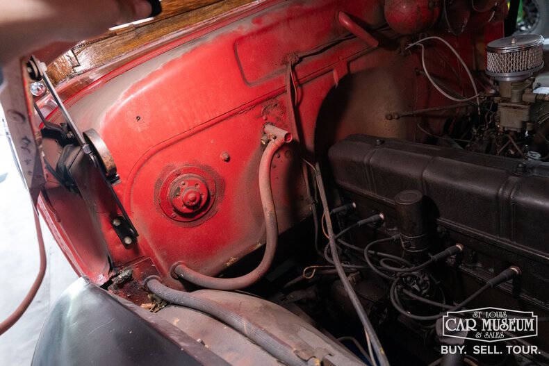 1947 Chevrolet 3100