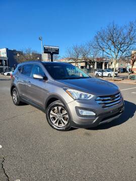 2014 Hyundai Santa Fe Sport for sale at Bluesky Auto in Bound Brook NJ