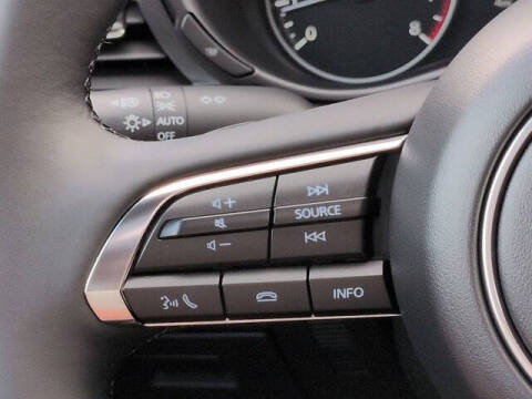 2026 Mazda Mazda3 Hatchback 2.5 Turbo Premium Plus