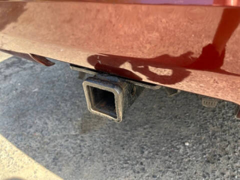 2016 Ford Expedition EL Platinum