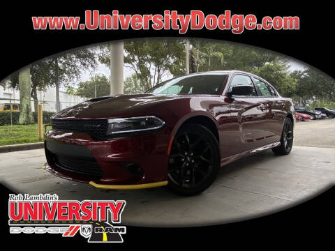 2020 Dodge Charger