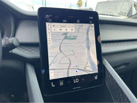 2024 Polestar 2 Long Range Single Motor