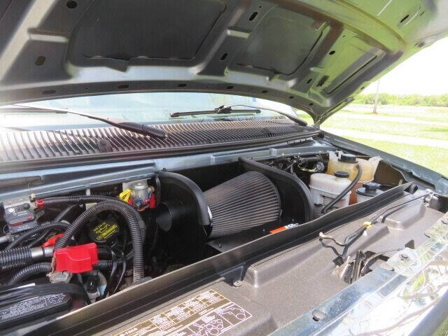 2013 Ford E-Series E-150 XLT