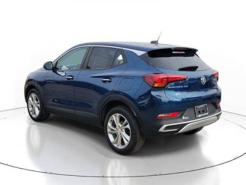 2021 Buick Encore GX Preferred