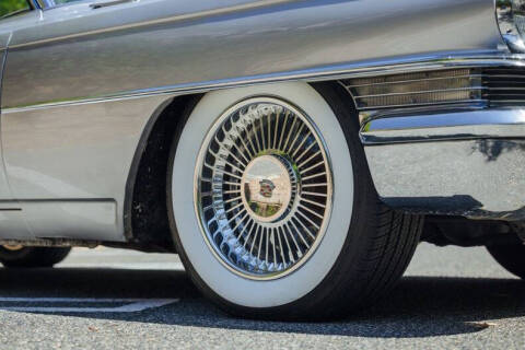 1963 Cadillac DeVille