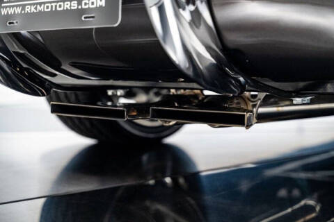 1959 Chevrolet Corvette