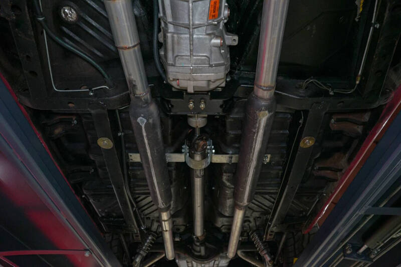 1970 Plymouth Barracuda