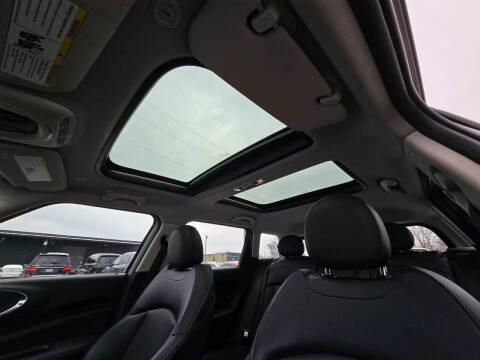 2017 MINI Clubman Cooper ALL4