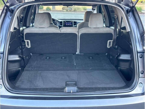 2016 Honda Pilot EX