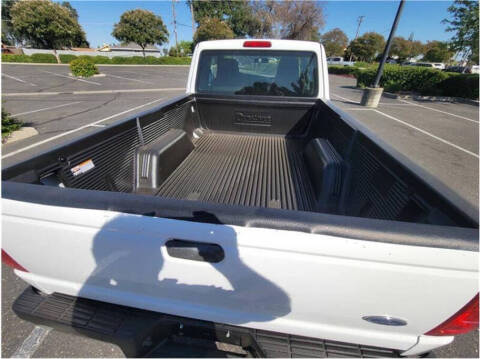 2005 Ford Ranger