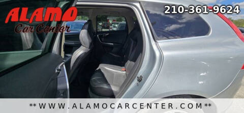 2013 Volvo XC60 3.2
