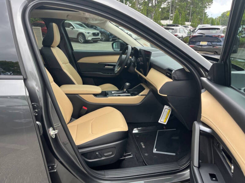 2026 Mazda CX-5 2.5 S Premium Plus