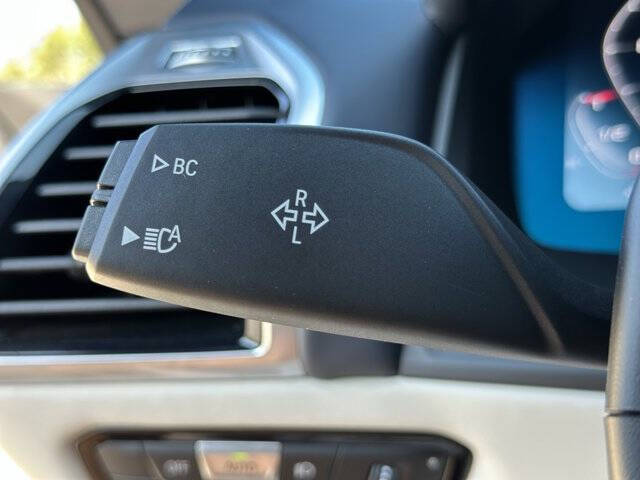 2023 BMW M8 Competition