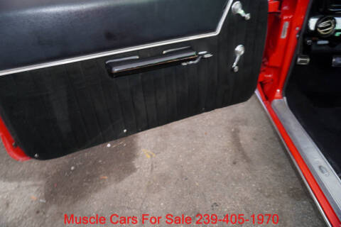 1965 Chevrolet Impala