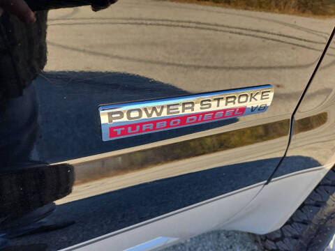 2006 Ford F-350 Super Duty XLT