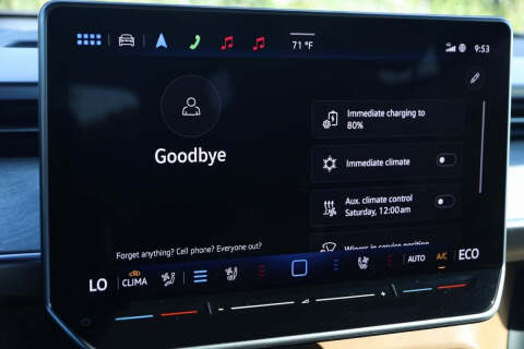 2025 Volkswagen ID. Buzz Pro S