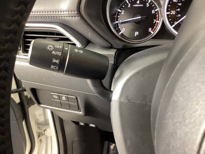 2023 Mazda CX-5 2.5 S Select