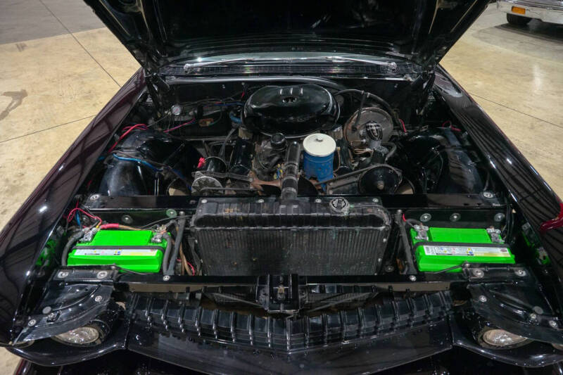 1959 Cadillac DeVille