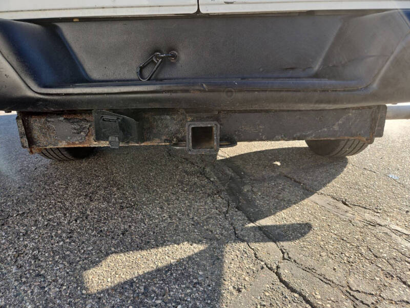 2007 Chevrolet Express 2500