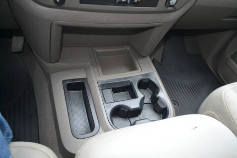 2008 Dodge Ram 1500 SXT