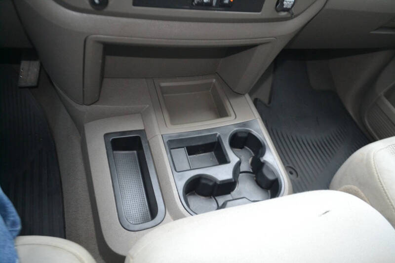 2008 Dodge Ram 1500 SXT