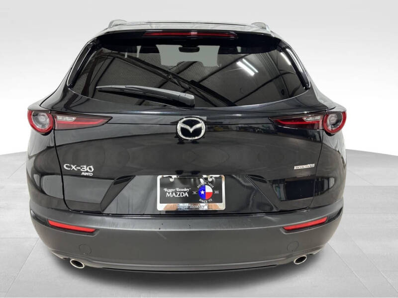 2024 Mazda CX-30 2.5 S Preferred