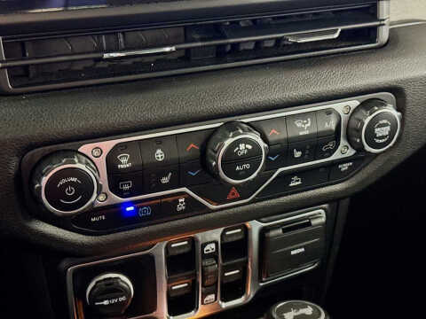 2024 Jeep Wrangler Sport S 4xe