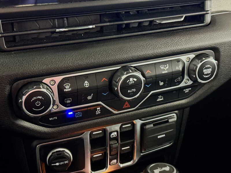 2024 Jeep Wrangler Sport S 4xe