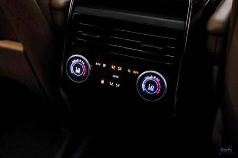 2024 Land Rover Range Rover Sport P360 SE