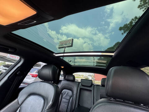 2017 Audi Q5 2.0T quattro Premium Plus