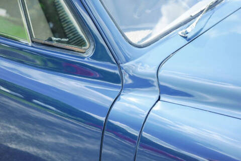 1951 Studebaker Commander