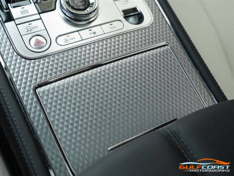 2023 Bentley Continental GT V8