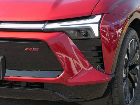 2026 Chevrolet Blazer EV RS