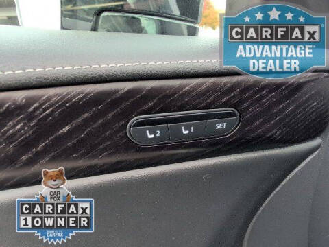 2022 Infiniti QX60 Autograph