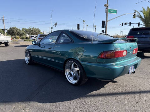 1994 Acura Integra GS-R