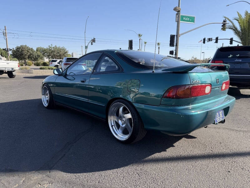 1994 Acura Integra GS-R