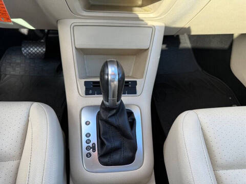 2012 Volkswagen Tiguan