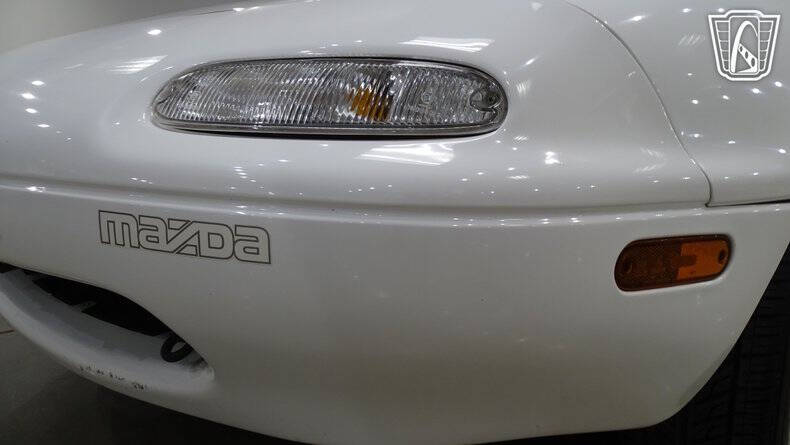 1991 Mazda MX-5 Miata