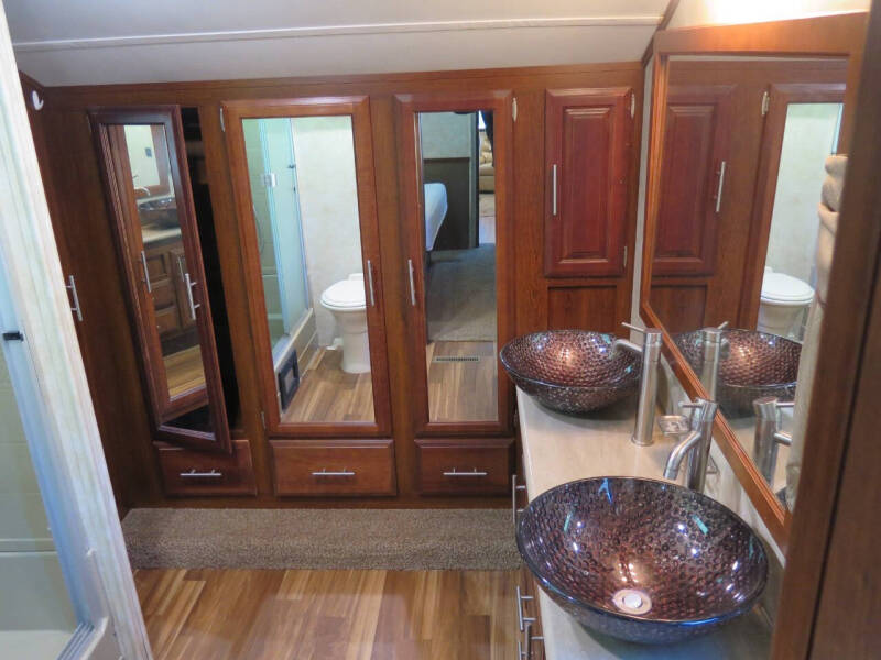 2015 Gulfstream Canyon Trail