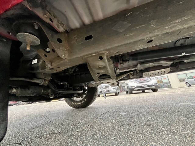 2004 Toyota Tacoma PreRunner V6