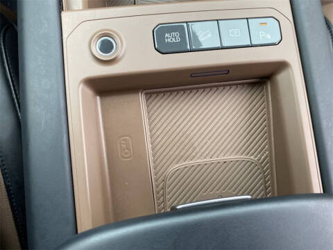 2024 Kia EV9 GT-Line