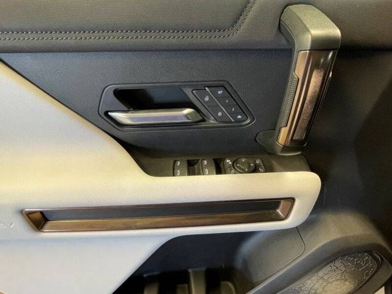 2023 GMC HUMMER EV 3X