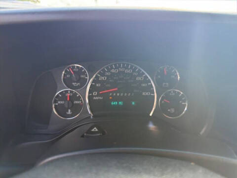 2008 GMC Savana LS 3500