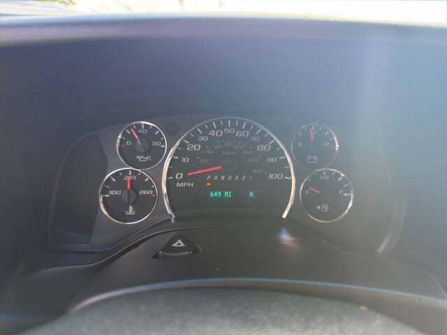 2008 GMC Savana LS 3500