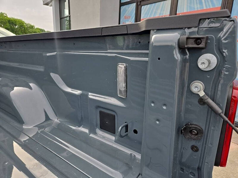 2026 Jeep Gladiator Shadow Ops