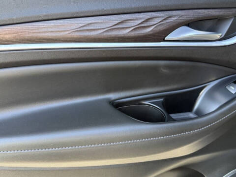 2022 Buick Enclave Avenir