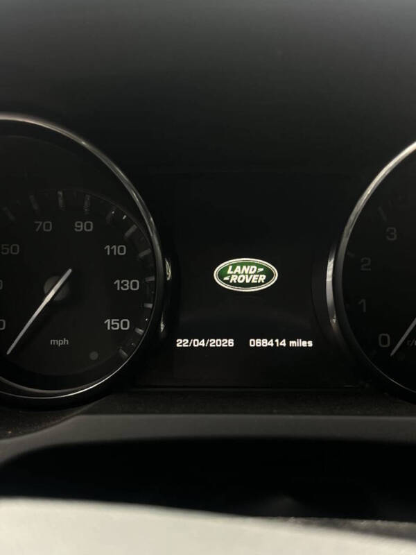 2015 Land Rover Range Rover Evoque Coupe Pure Plus